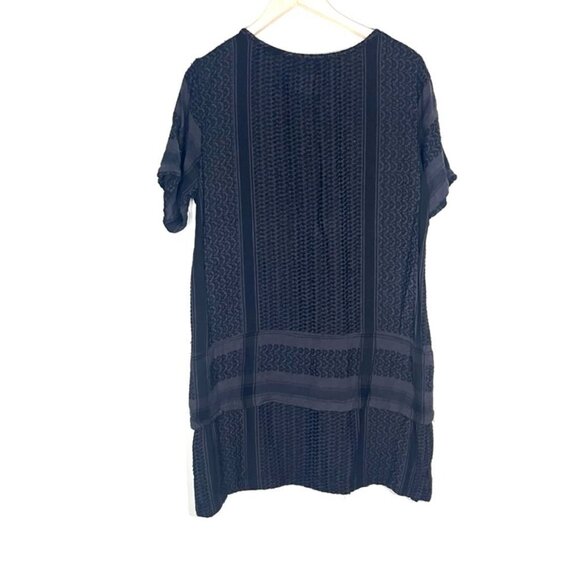 Rails mallory  embroidered shift Lagan look dress - Picture 7 of 7